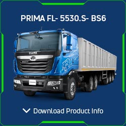 PRIMA FL- 5530.S- BS6